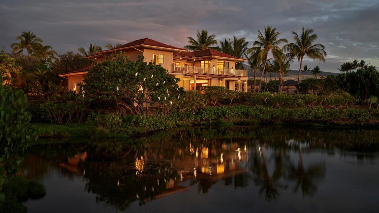 Four Seasons Resort Hualalai Kaupulehu Extérieur photo