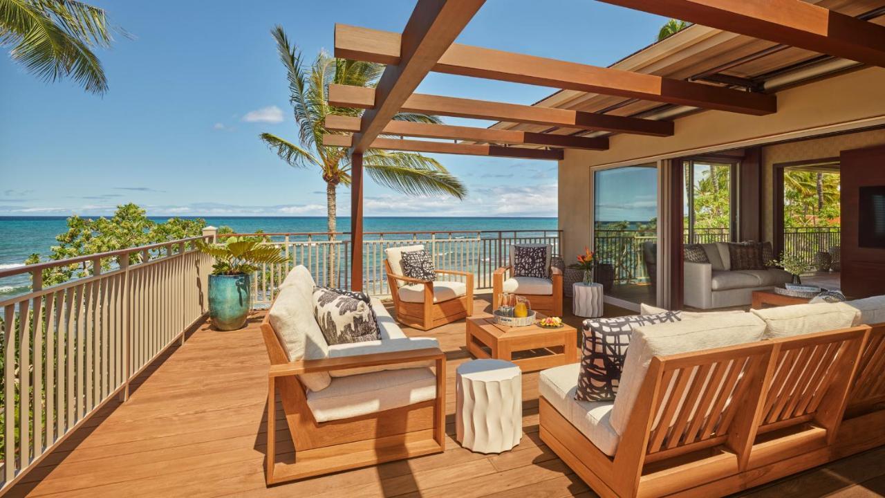 Four Seasons Resort Hualalai Kaupulehu Extérieur photo