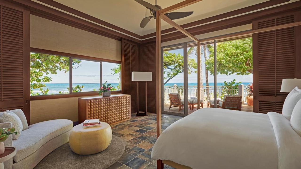 Four Seasons Resort Hualalai Kaupulehu Extérieur photo