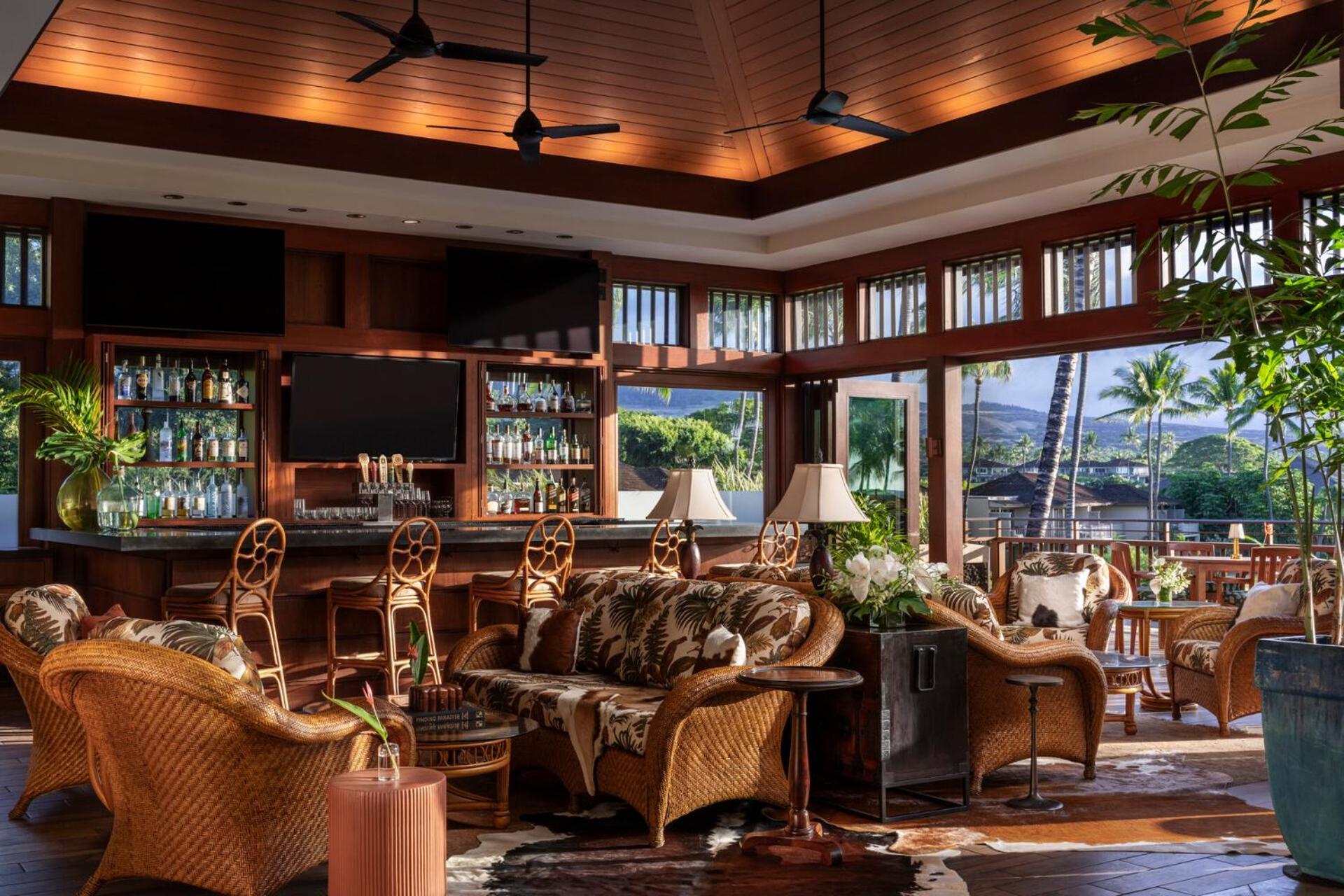 Four Seasons Resort Hualalai Kaupulehu Extérieur photo
