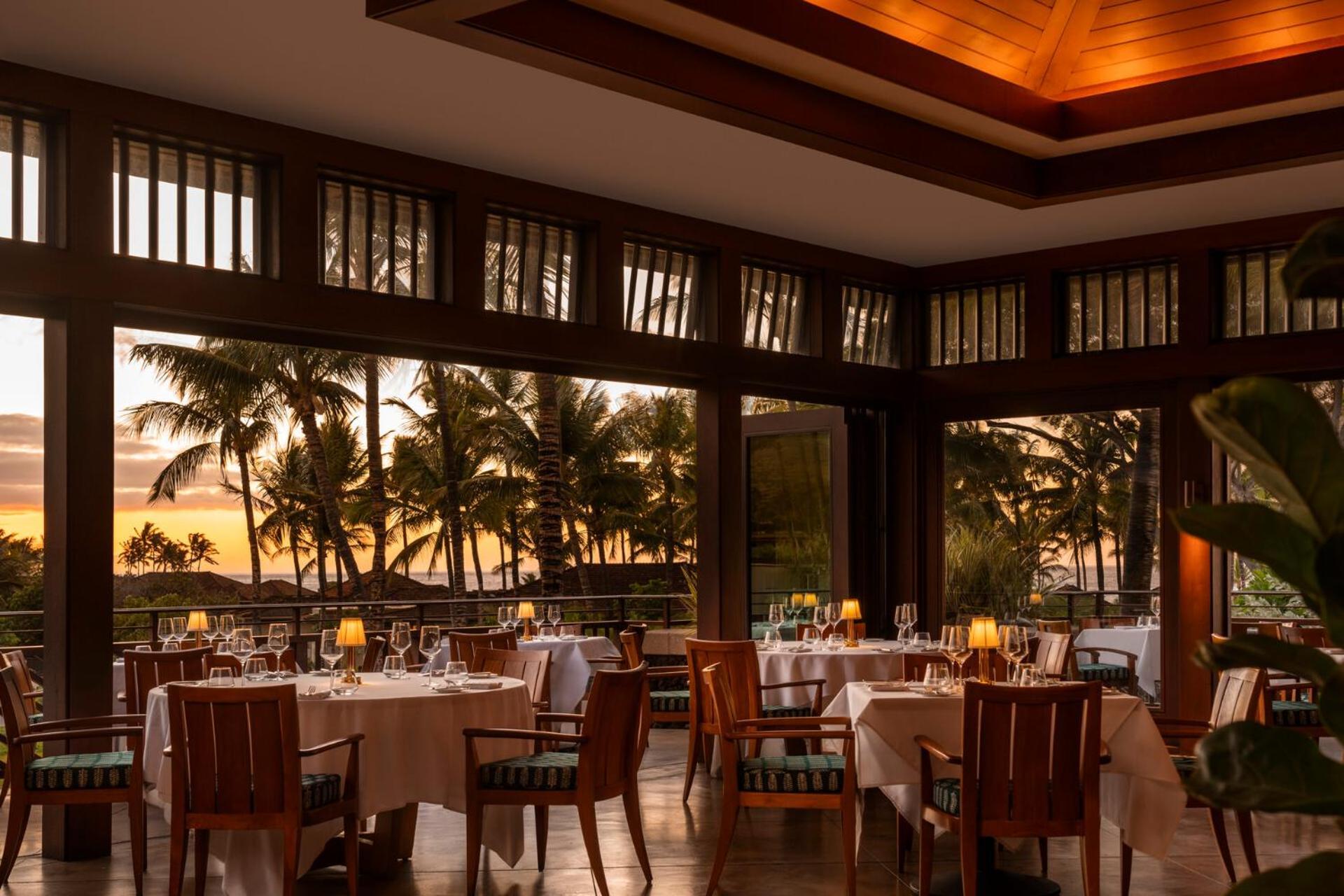 Four Seasons Resort Hualalai Kaupulehu Extérieur photo