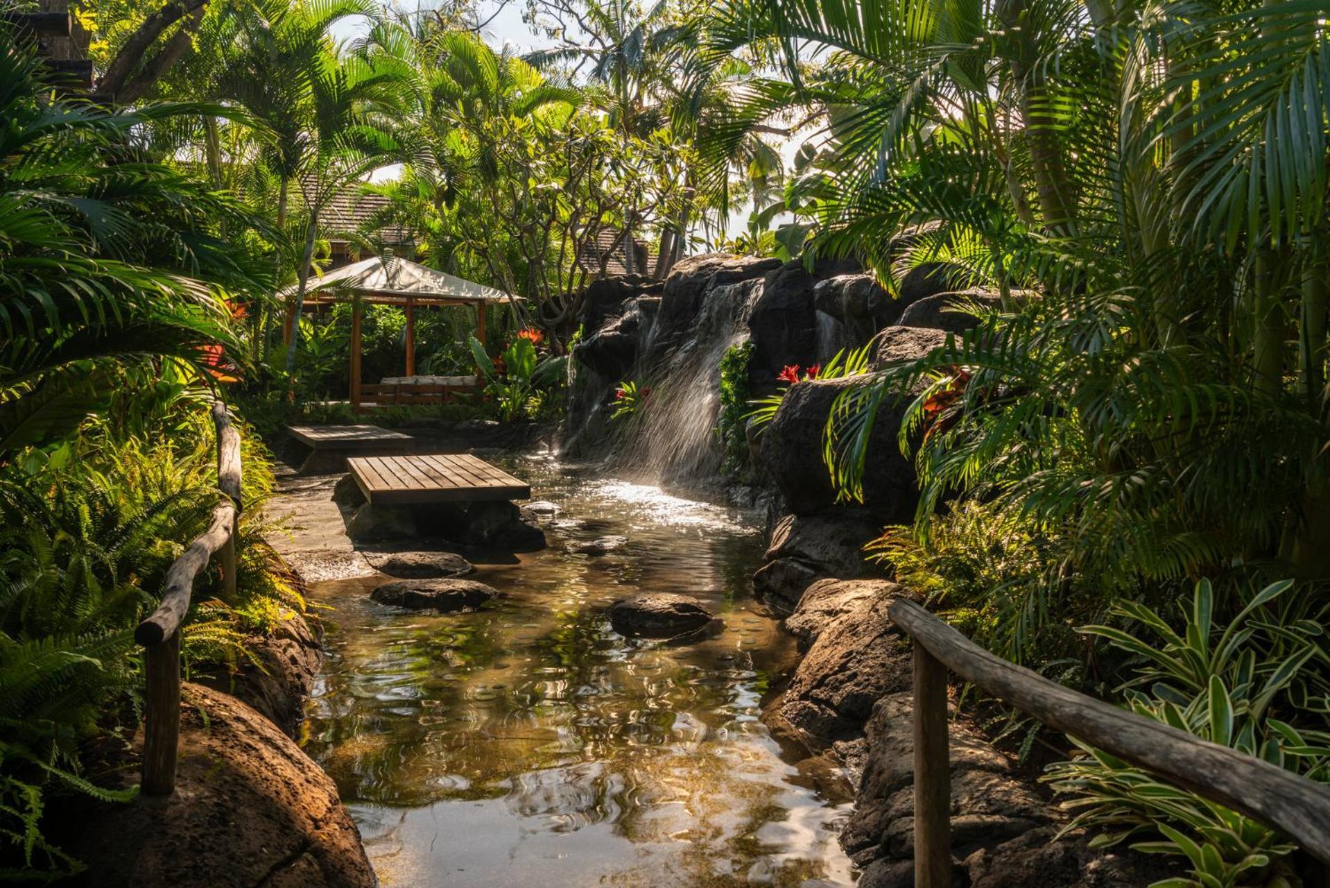 Four Seasons Resort Hualalai Kaupulehu Extérieur photo