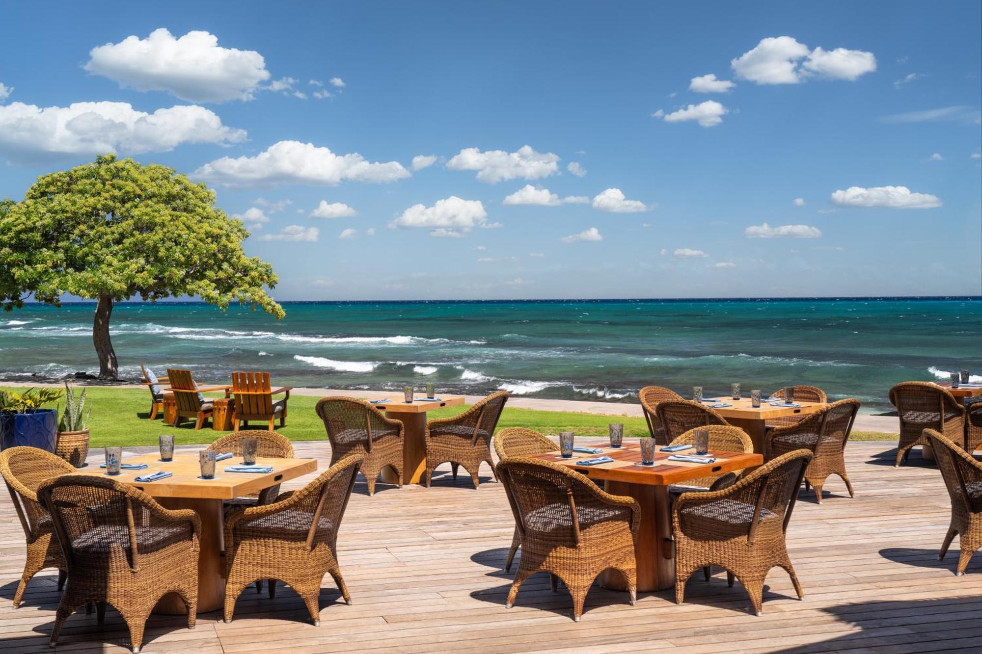 Four Seasons Resort Hualalai Kaupulehu Extérieur photo