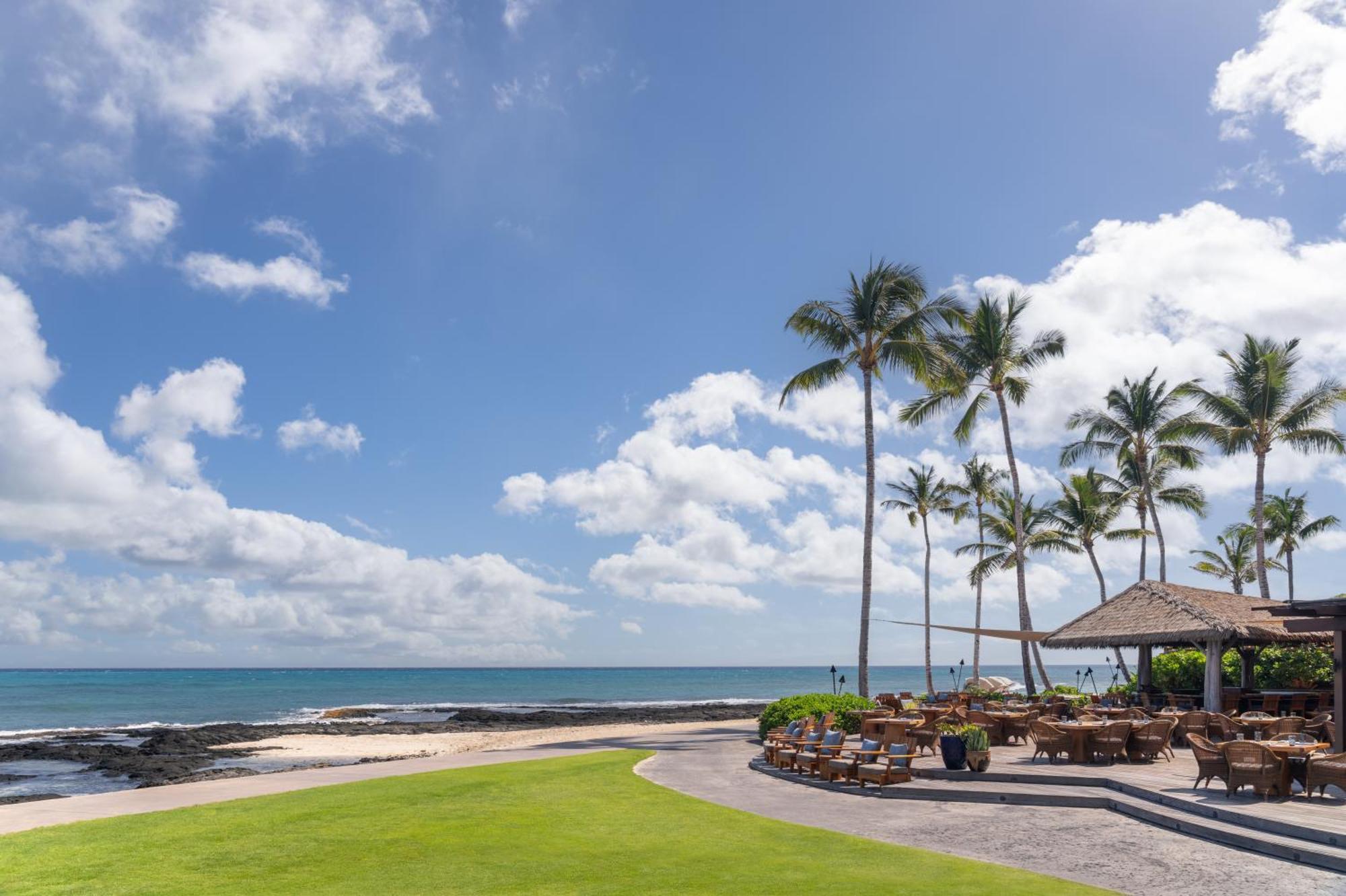 Four Seasons Resort Hualalai Kaupulehu Extérieur photo