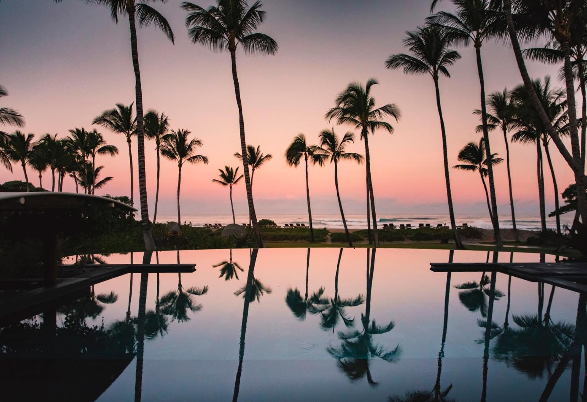 Four Seasons Resort Hualalai Kaupulehu Extérieur photo