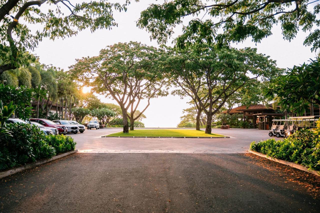 Four Seasons Resort Hualalai Kaupulehu Extérieur photo